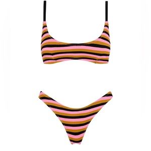 TRIANGL BIKINI Maci Verrs